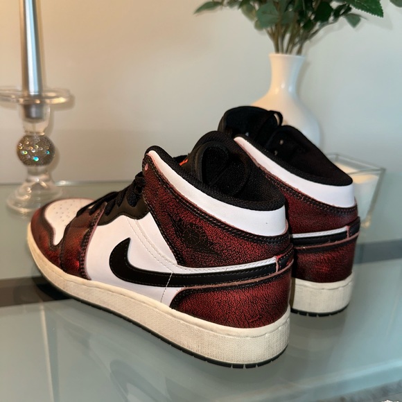 JORDAN 1 HIGHTOPS SIZE US 6 - Picture 4 of 7